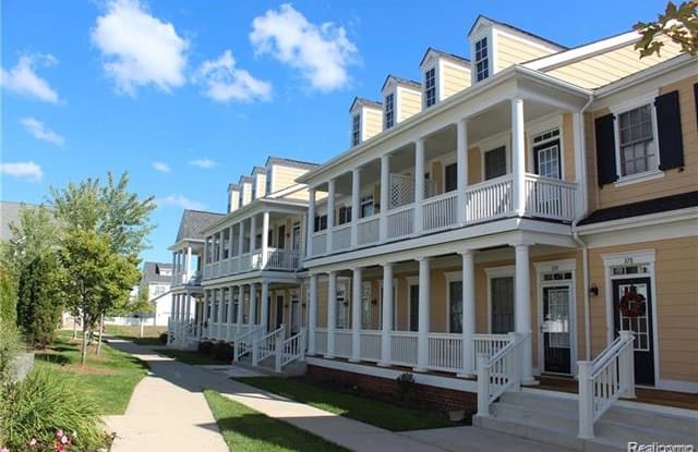 348 FILMORE Street - 348 Filmore St, Wayne County, MI 48188