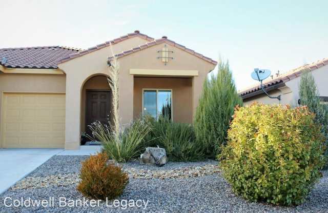 1709 Summer Breeze Dr NW - 1709 Summer Breeze Drive Northwest, Albuquerque, NM 87120