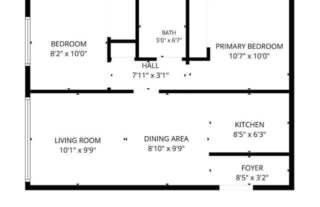 Cedar Cliff LLC Gallery 2