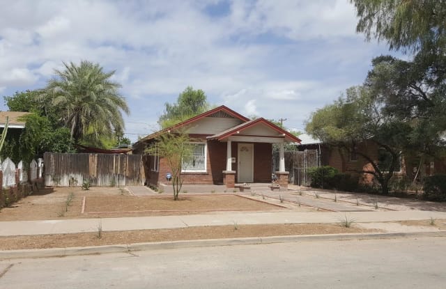 2018 N 11TH Street - 2018 North 11th Street, Phoenix, AZ 85006