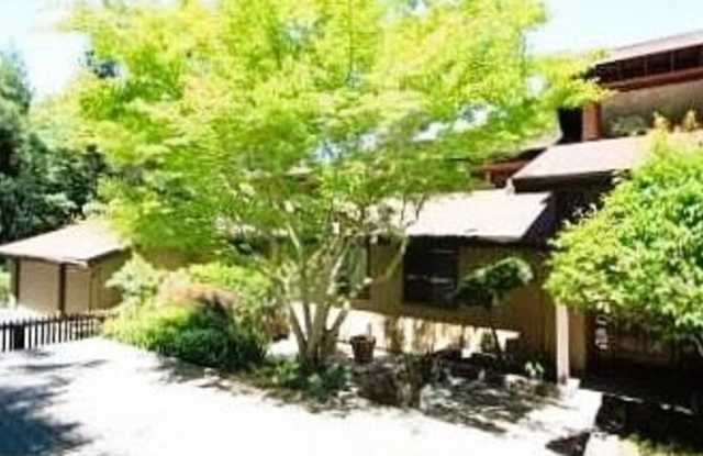 11 Overhill Ct - 11 Overhill Court, Orinda, CA 94563