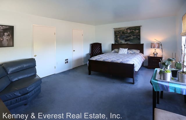 328 Baltimore Way - 328 Baltimore Way, San Francisco, CA 94112