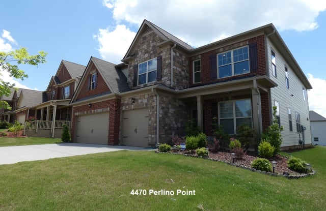 4470 Perlino Pt - 4470 Perlino Pt, Forsyth County, GA 30040