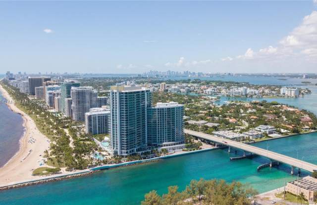 1100 100th St - 1100 100th Street, Bay Harbor Islands, FL 33154