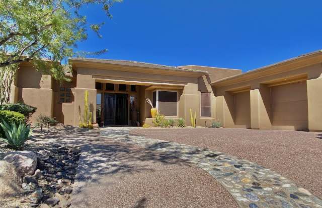 9886 E WHITEWING Drive Gallery 2