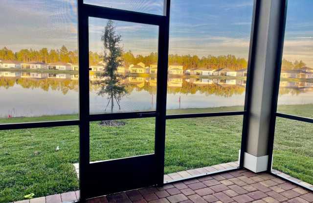 Lake views 4BR House furnished or unfurnished with EA Tesla charging photos photos