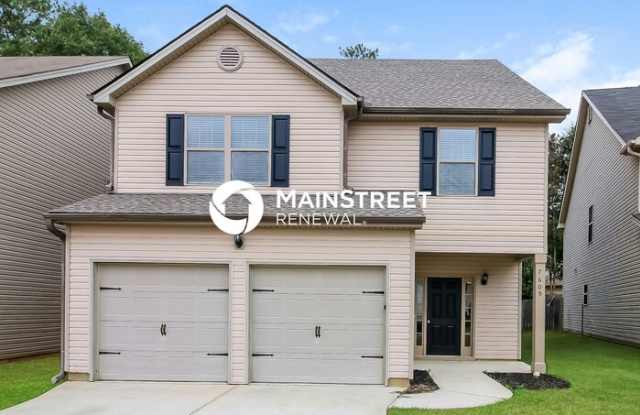7609 Garnet Drive Gallery 1