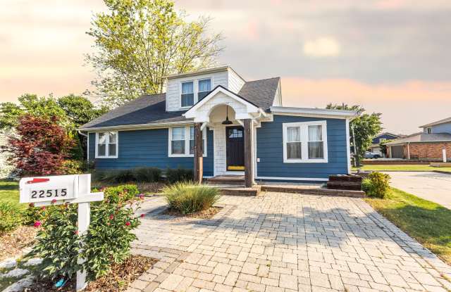 22515 E 10 Mile Road photos photos