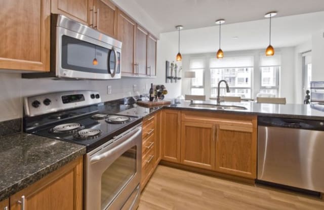 77 Central Apartments photos photos