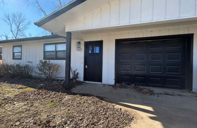1122 S 26th St. - 1122 South 26th Street, Rogers, AR 72758