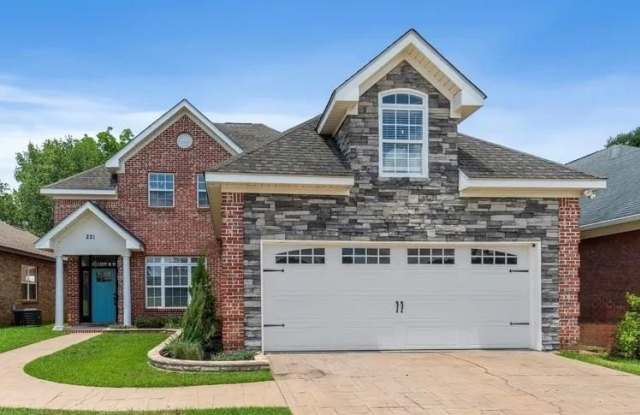 221 Veritas - 221 Veritas Drive, Dothan, AL 36303