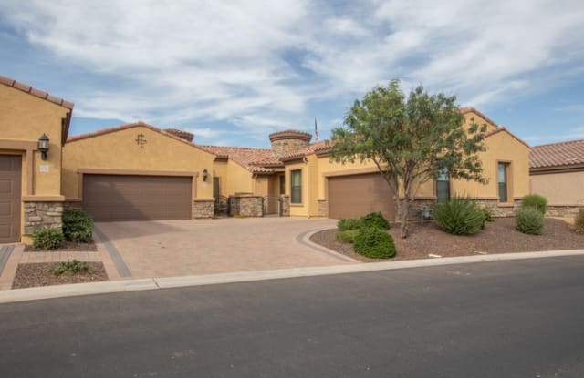 9038 East Ivyglen Circle - 9038 E Ivyglen Cir, Mesa, AZ 85207