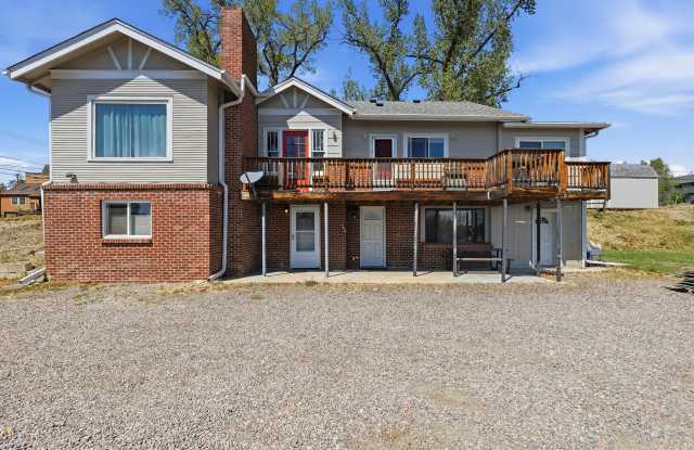 6190 Wadsworth Boulevard - 2 photos photos