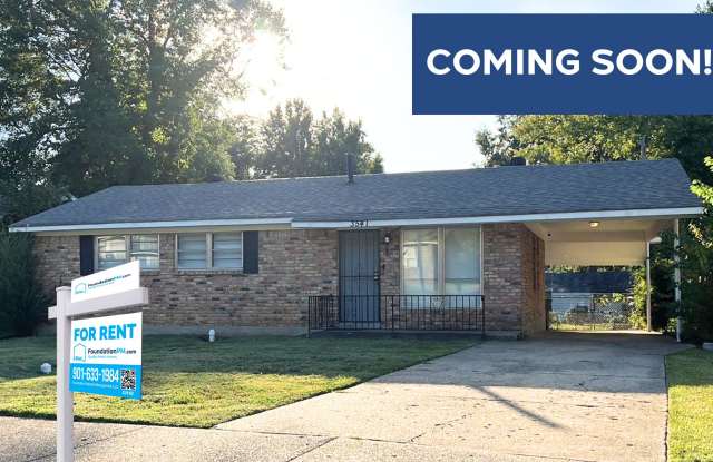 3541 Pueblo Avenue photos photos