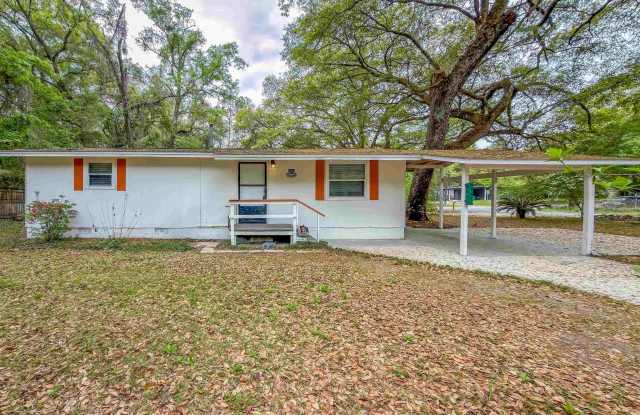 1210 Carson Drive - 1210 Carson Drive, Leon County, FL 32305