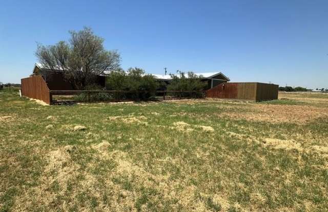 14781 N Alfalfa - 14781 North Alfalfa Avenue, Ector County, TX 79758