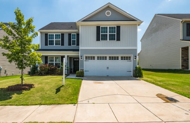 3239 Runneymede Street Southwest - 3239 Runneymede Street Southwest, Concord, NC 28027
