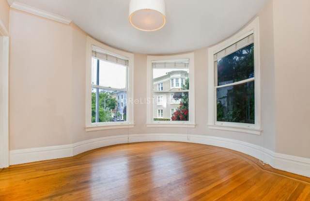 3199 Clay St. Gallery 2
