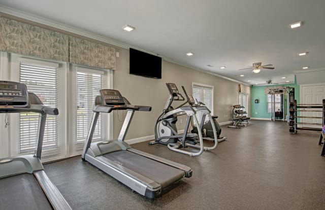 Canterbury Apartment Homes Gallery 3