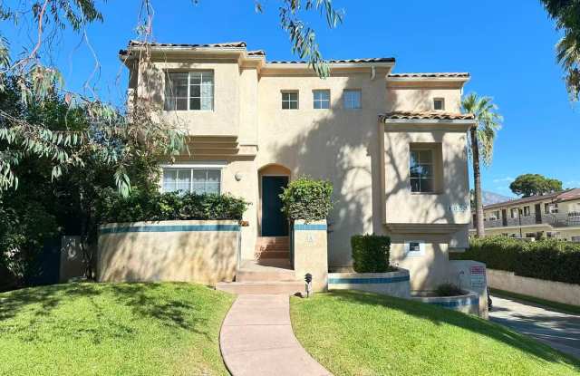 3 Bedroom home for leasing in Arcadia Gallery 1