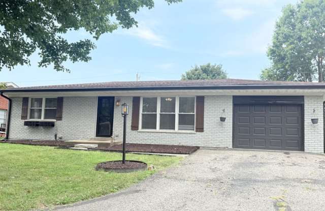 Beautiful 4 bed, 2.5 bath home Gallery 1