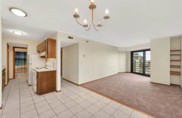 Spacious 2 Bedroom Condo photos photos