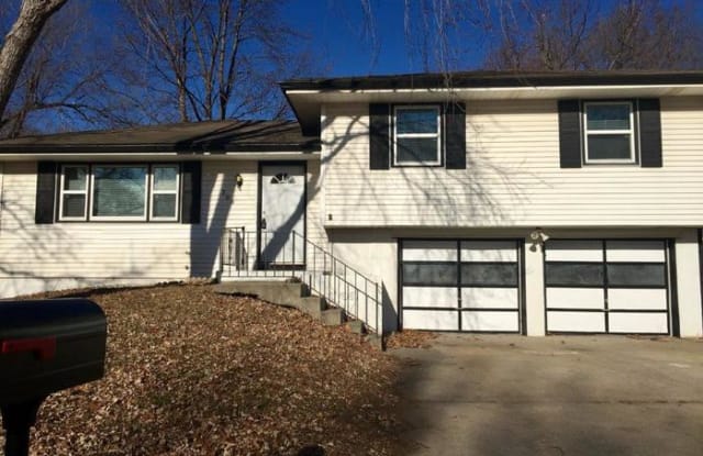 300 Holiday Drive - 300 Holiday Dr, Lansing, KS 66043