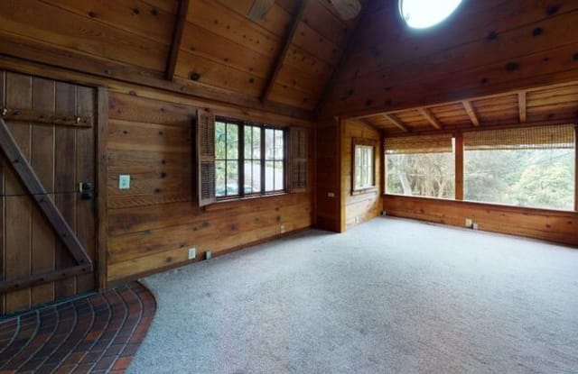 4 San Carlos Street - 4 San Carlos Street, Carmel-by-the-Sea, CA 93921