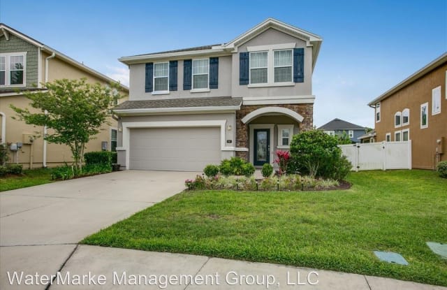 13361 ATLANTIC BLVD. - 13361 Atlantic Boulevard, Jacksonville, FL 32225