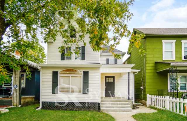 40 North Jones Avenue - 40 North Jones Avenue, Columbus, OH 43222