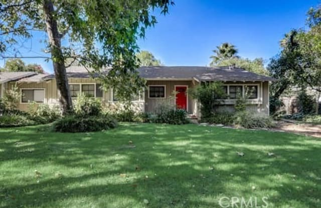 17337 San Fernando Mission Boulevard - 17337 San Fernando Mission Boulevard, Los Angeles, CA 91344