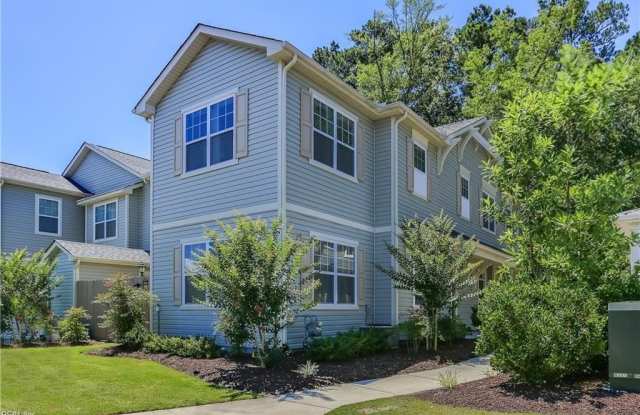 2634 Leytonstone Drive - 2634 Leytonstone Drive, Chesapeake, VA 23321