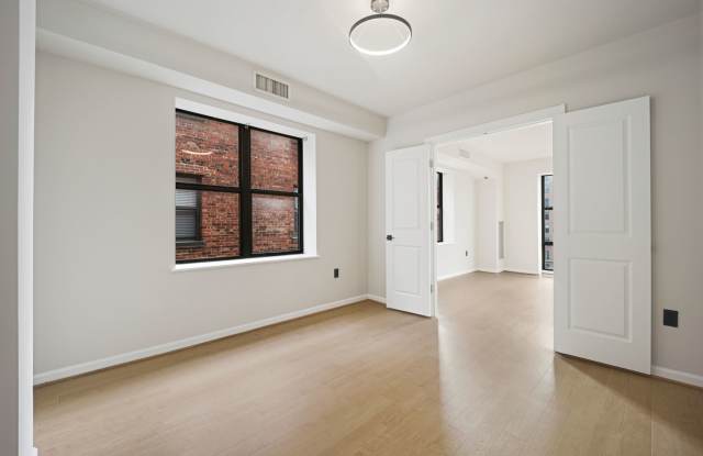 1630 R Street Apartments Gallery 4