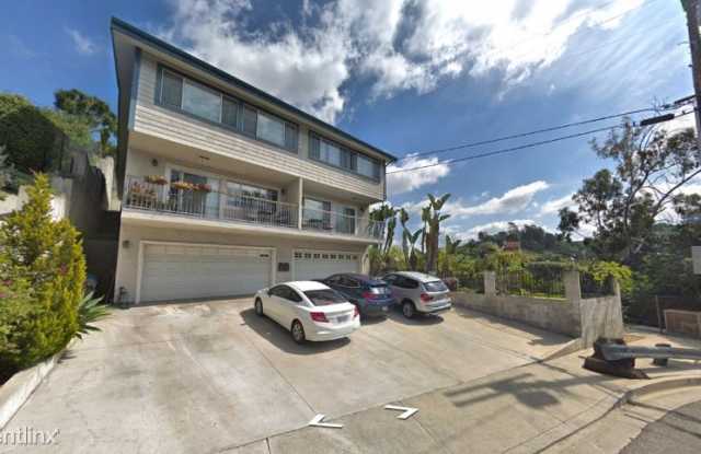 2230 lake view ave Unit A - 2230 Lake View Avenue, Los Angeles, CA 90039