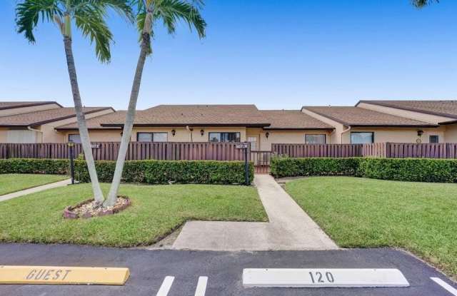 807 Sky Pine Way - 807 Sky Pine Way, Greenacres, FL 33415