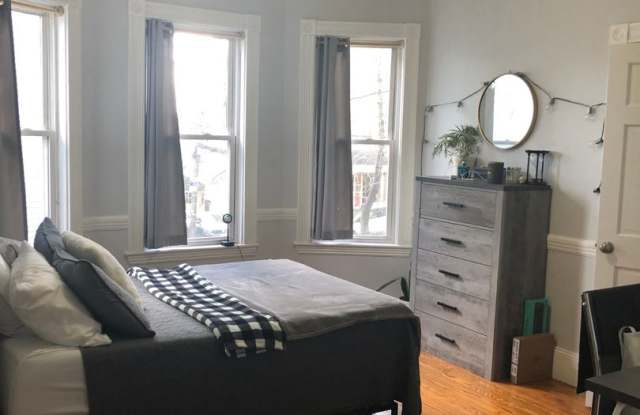 2 Bucknam St #1A Boston MA 02120 photos photos