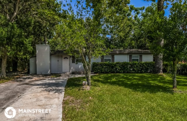 6965 Miss Muffet Lane North - 6965 Miss Muffet Ln N, Jacksonville, FL 32210