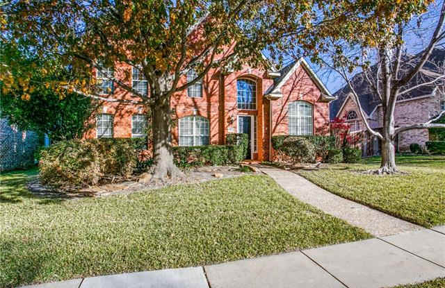 3705 Stockport Drive - 3705 Stockport Drive, Plano, TX 75025