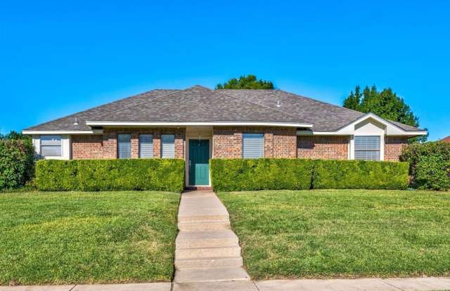 339 Aspenway Drive - 339 Aspenway Drive, Coppell, TX 75019