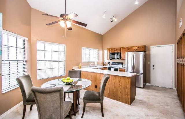 Quiet community - incredible location photos photos