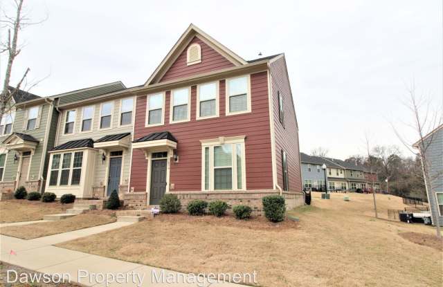 1650 Fleetwood Drive - 1650 Fleetwood Drive, Charlotte, NC 28208