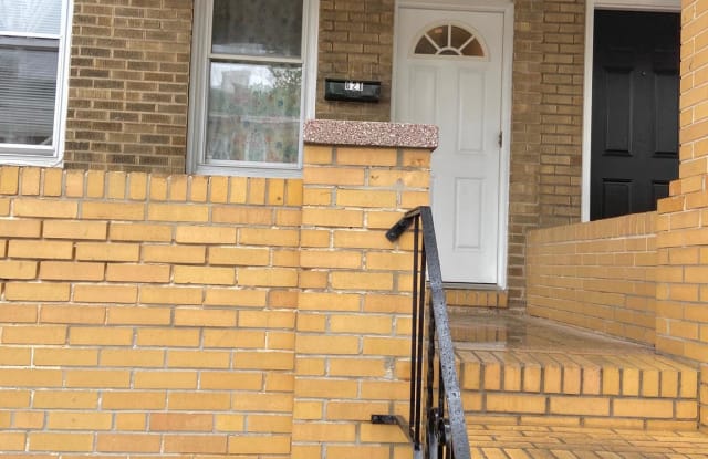 621 GRUNDY STREET - 621 Grundy Street, Baltimore, MD 21224