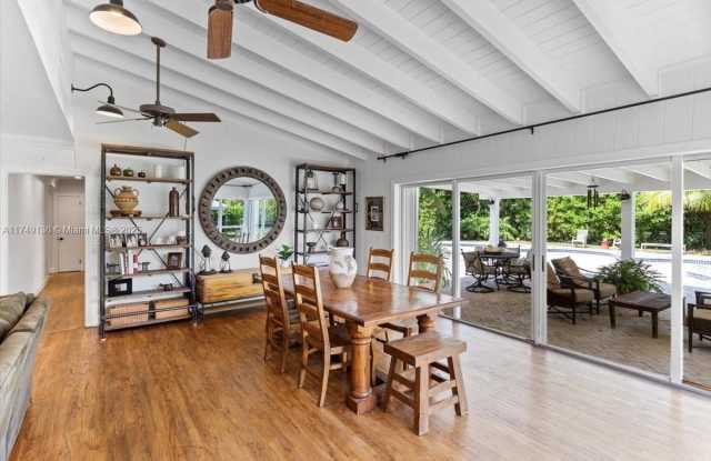 12300 SW 63rd Ave - 12300 Southwest 63rd Avenue, Pinecrest, FL 33156 12300 SW 63rd Ave - 12300 Southwest 63rd Avenue, Pinecrest, FL 33156