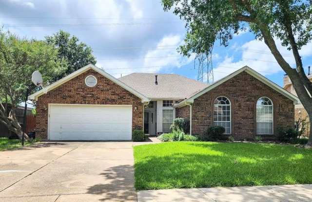 3708 Racquet Court - 3708 Racquet Court, Plano, TX 75023