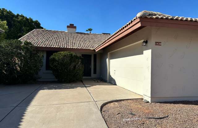 DOBSON AND FRYE 3 BED 2 BATH ***BEAUTIFULLY REMODELED*** photos photos