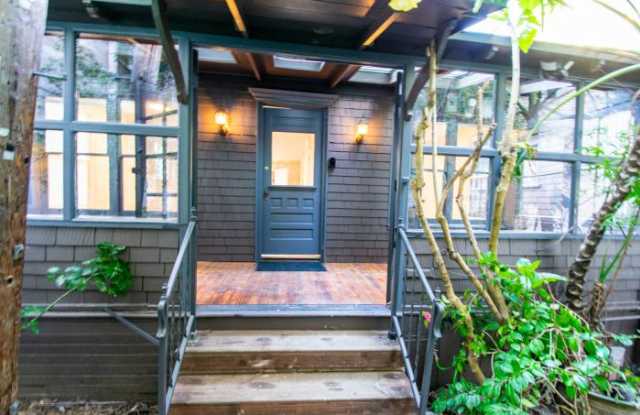 1 Kimball Pl. Gallery 3