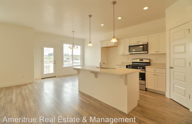 4083 W. 1650 N. - 4083 W 1650 N, Lehi, UT 84043