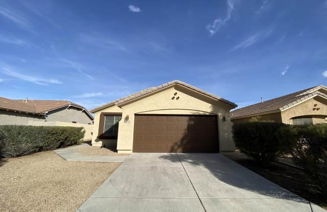 13972 W COUNTRY GABLES Drive - 13972 West Country Gables Drive, Surprise, AZ 85379