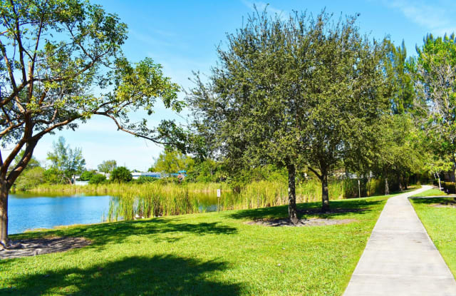 Sunshine Lakes Gallery 2