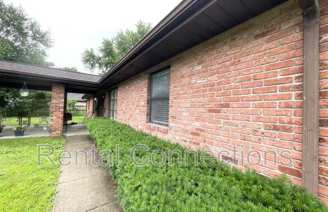 1305 Copeland Apt A photos photos